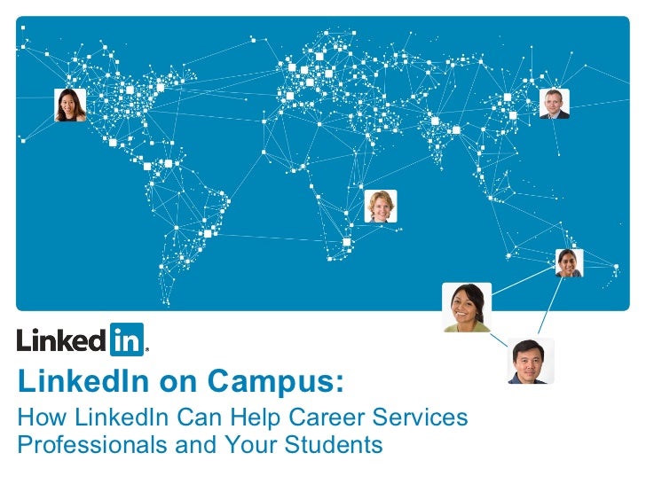 linkedin career services webinar presentation slides linkedin career services webinar presentation slides, Presentation templates
