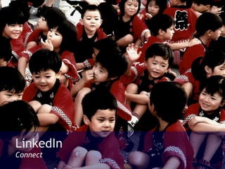 LinkedIn Connect 
