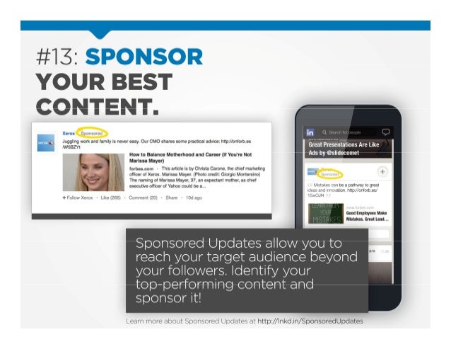 linkedin content marketing linkedin content marketing