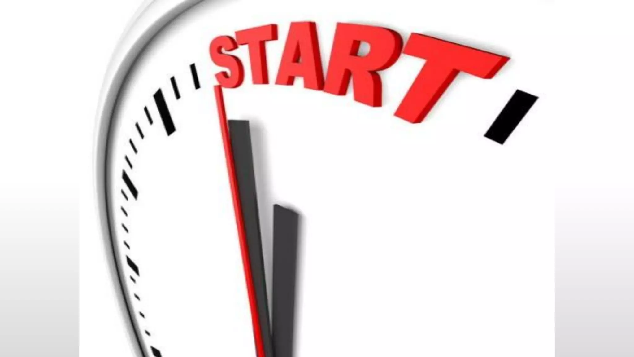 Before implementation
 