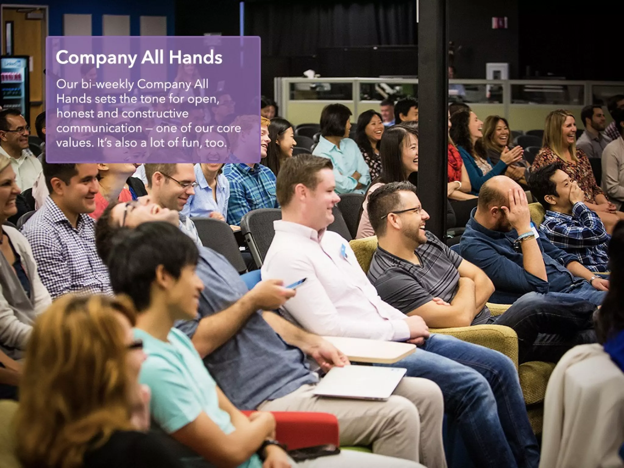 LinkedIn’s Culture of Transformation