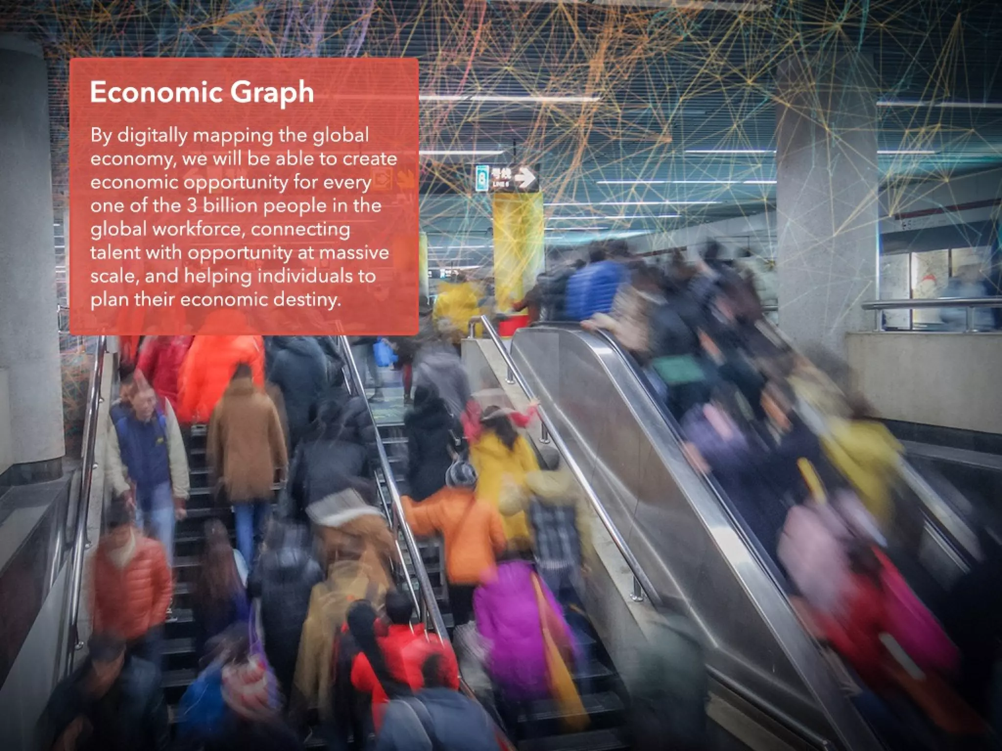 LinkedIn’s Culture of Transformation