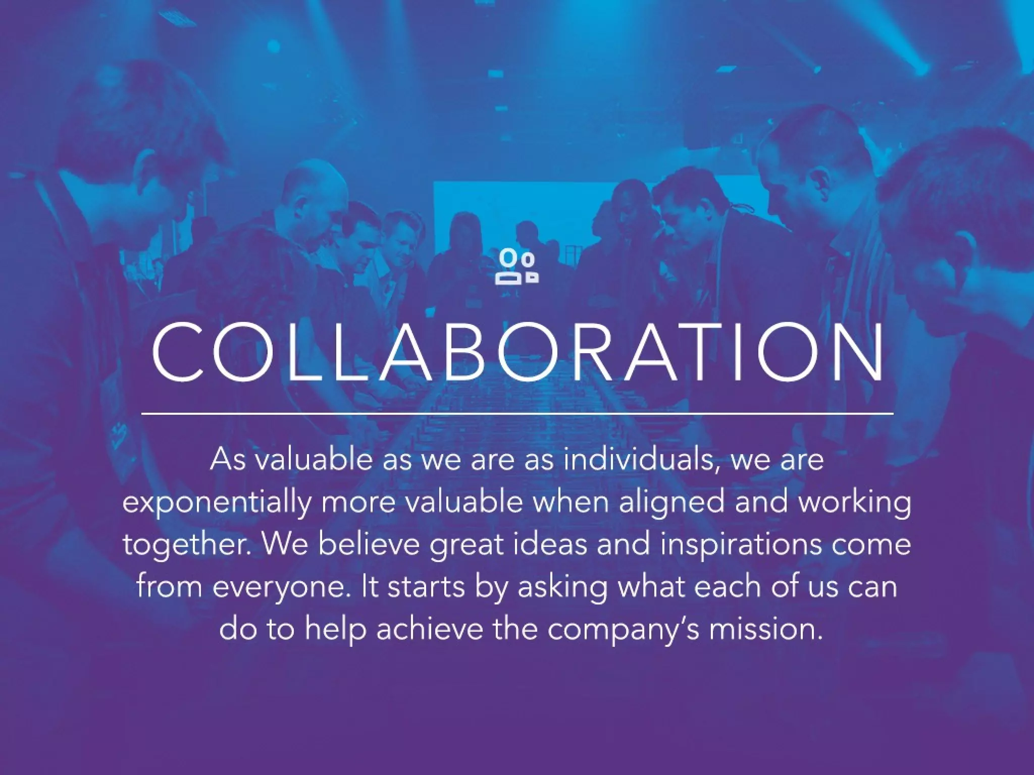 LinkedIn’s Culture of Transformation