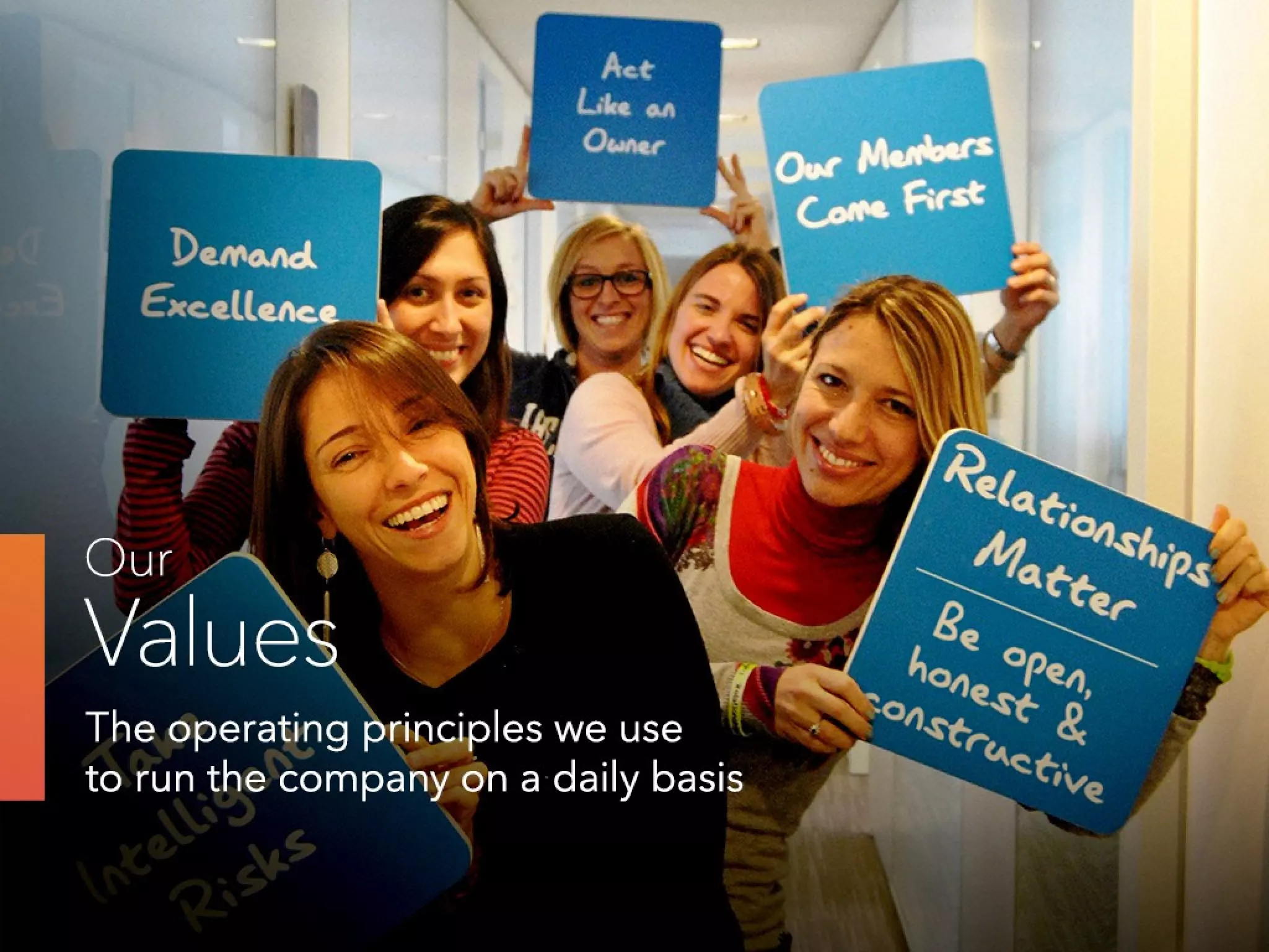 LinkedIn’s Culture of Transformation