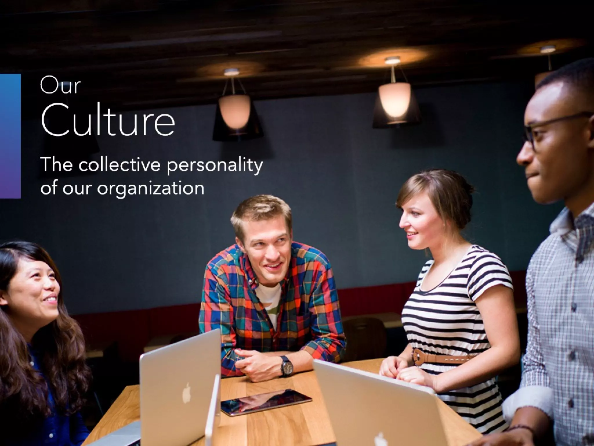 LinkedIn’s Culture of Transformation