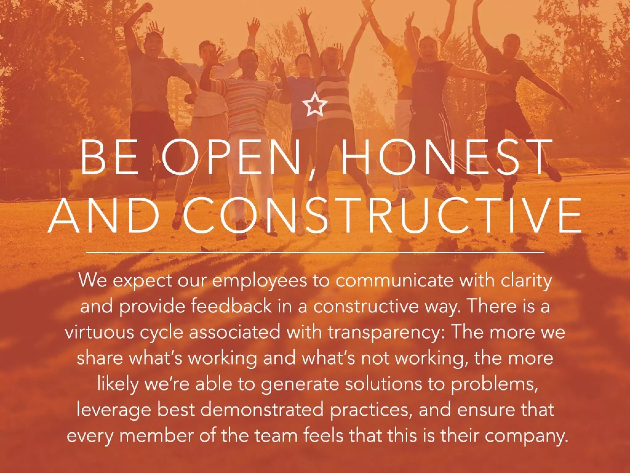 LinkedIn’s Culture of Transformation