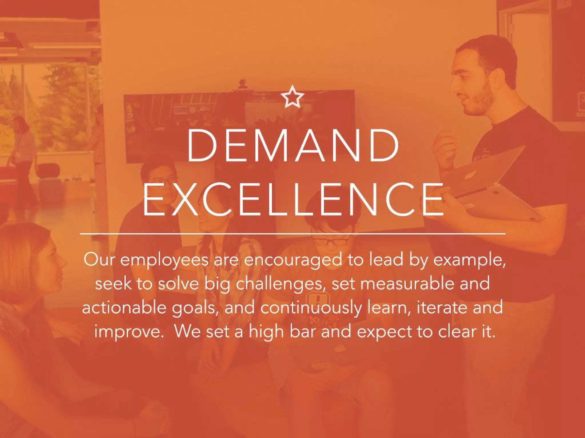 LinkedIn’s Culture of Transformation