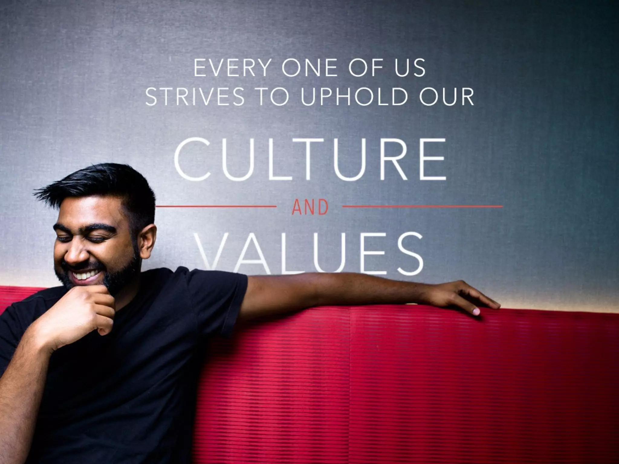 LinkedIn’s Culture of Transformation