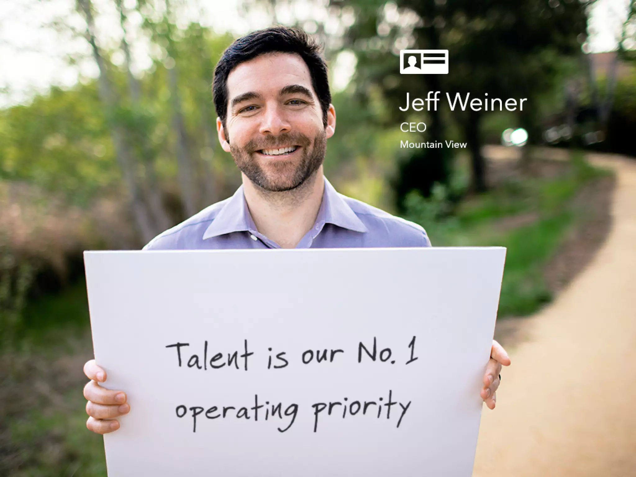 LinkedIn’s Culture of Transformation