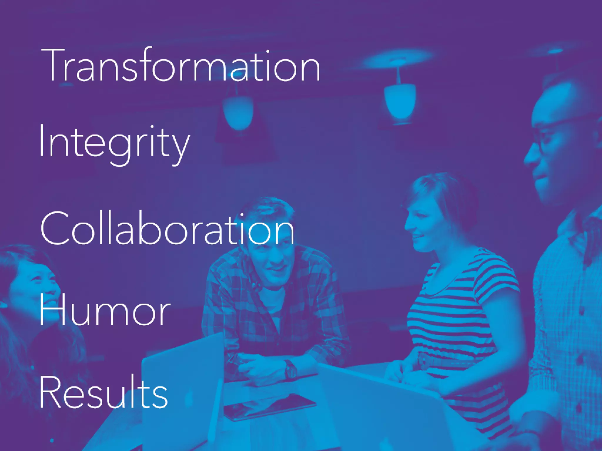 LinkedIn’s Culture of Transformation