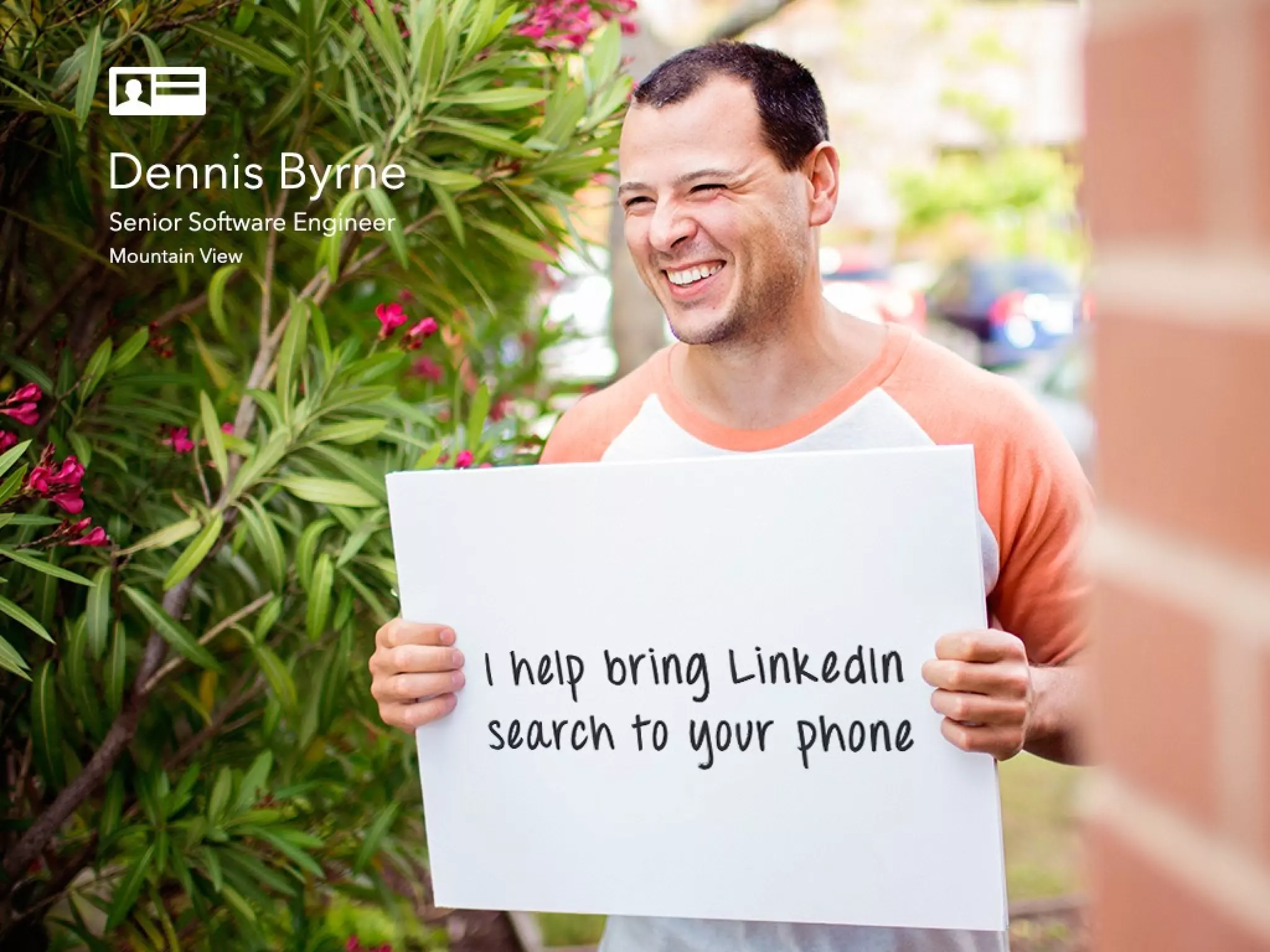 LinkedIn’s Culture of Transformation