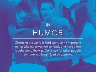 LinkedIn’s Culture of Transformation