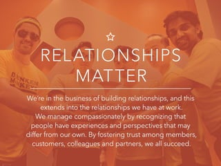 LinkedIn’s Culture of Transformation