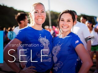 LinkedIn’s Culture of Transformation