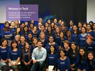 LinkedIn’s Culture of Transformation