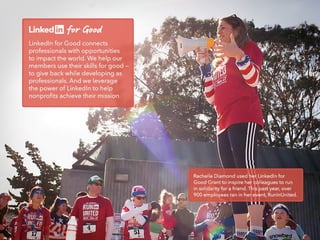 LinkedIn’s Culture of Transformation