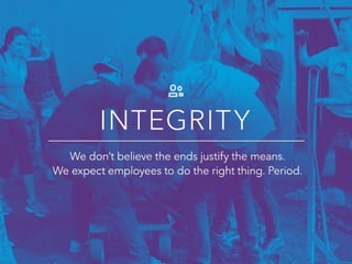 LinkedIn’s Culture of Transformation