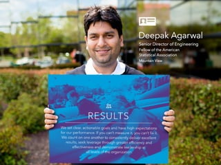 LinkedIn’s Culture of Transformation