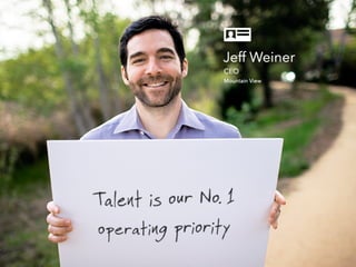 LinkedIn’s Culture of Transformation