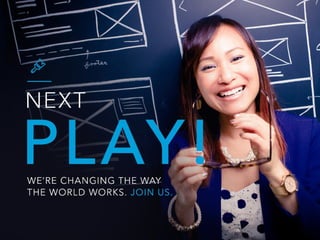 LinkedIn’s Culture of Transformation