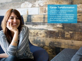 LinkedIn’s Culture of Transformation