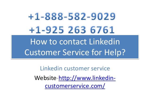 linkedin phone number linkedin phone number