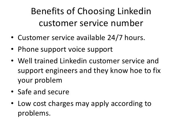 contact linkedin customer service contact linkedin customer service