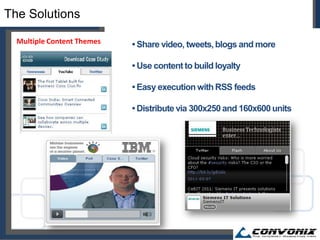 LinkedIn Custom Solutions – Marketing Solutions Catered to Meet Your Objective 