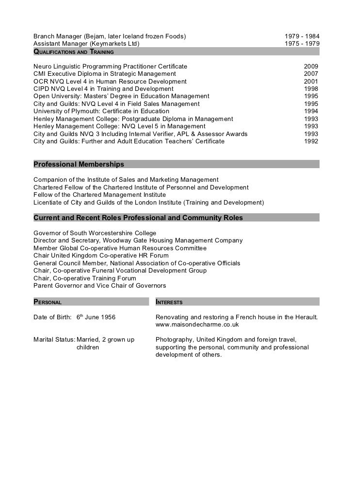 linked in cv maker linked in cv maker