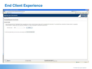 Passed Security audits by many Fortune 500 companies