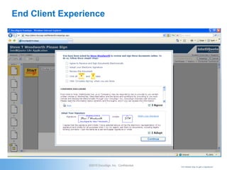 Dreamforce 2009 Salesforce Partner App of the Year