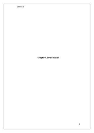 07026579




           Chapter 1.0 Introduction




                                      8
 