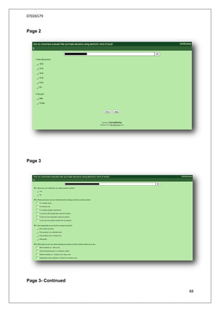 07026579


Page 2




Page 3




Page 3- Continued

                    88
 