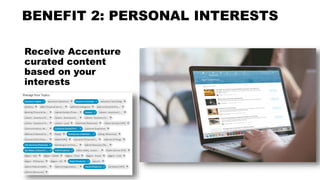 Linkedin Elevate Info | PPTX