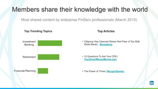 LinkedIn Elevate: The Power of Employee Activation | PPTX