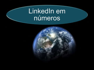 Mais de 400 milhões de usuários ativos no mundo;
No Brasil, mais de 23 milhões, 3° maior do mundo;
Presente em mais de 200...