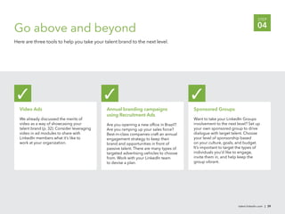 LinkedIn Employer Brand Playbook 5 steps.pdf