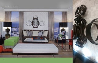 Miami Beach Convention Center




8                                   9
 