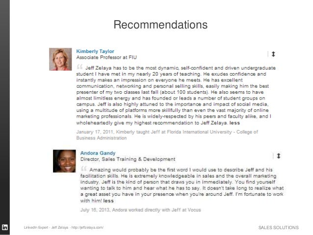 Write a linkedin recommendation for a boss