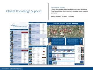 Senior Designer | Colliers International