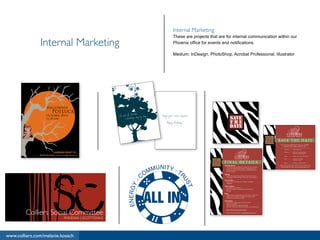 Senior Designer | Colliers International