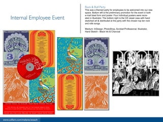 Senior Designer | Colliers International