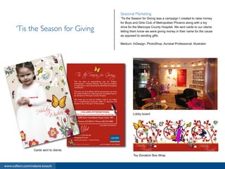 Senior Designer | Colliers International