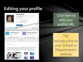 LinkedIn for Beginners | PPTX
