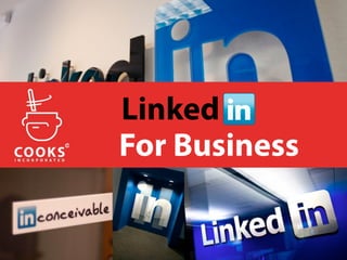 Linked
For Business
 
