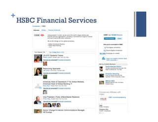 +
    HSBC Financial Services
 