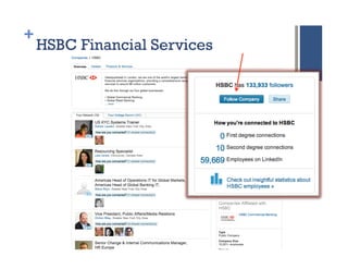 +
    HSBC Financial Services
 