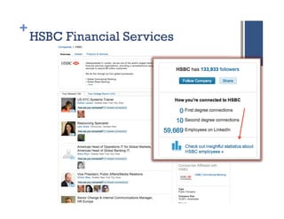 +
    HSBC Financial Services
 