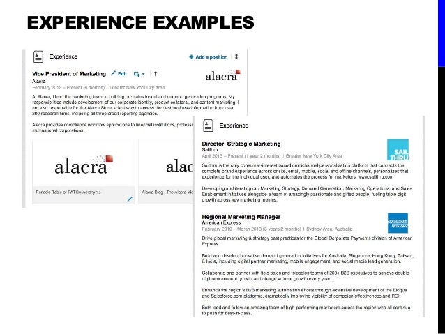 resume examples college student