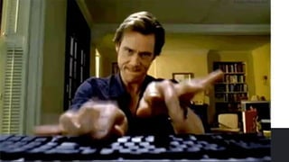 Engagér jer – og stik snuden mere frem!
 